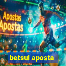 betsul aposta